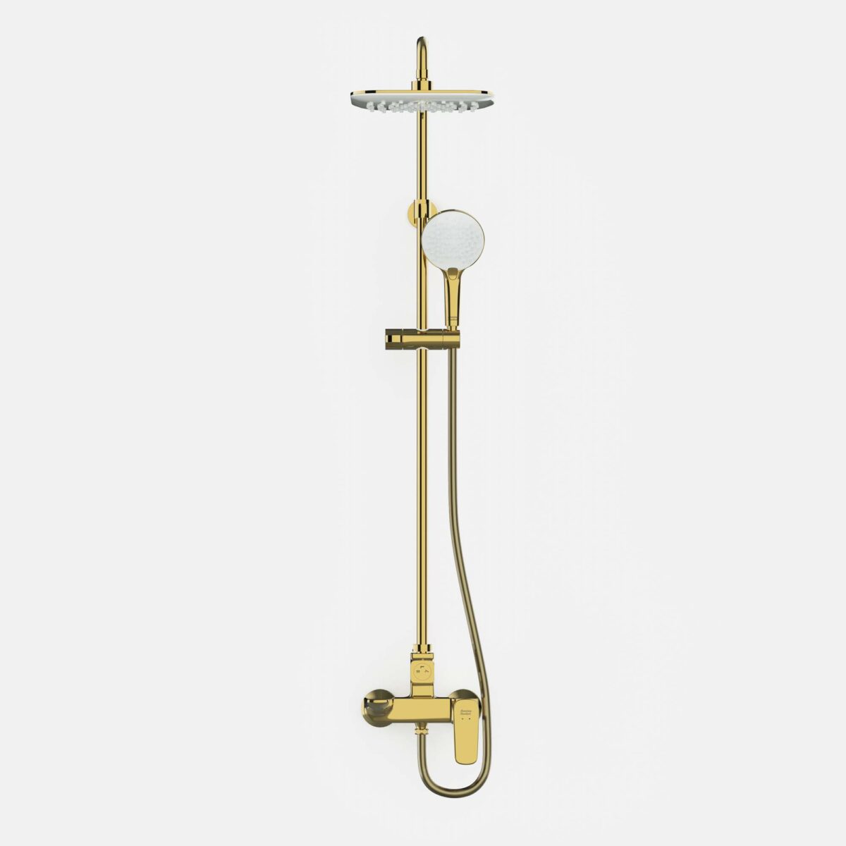 Vòi sen cây AMERICAN STANDARD WF-1772CS nóng lạnh - Ảnh 4