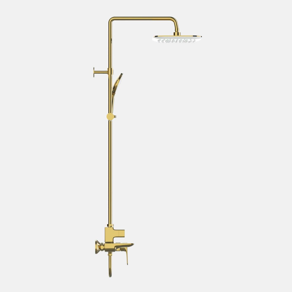 Vòi sen cây AMERICAN STANDARD WF-1772CS nóng lạnh - Ảnh 5