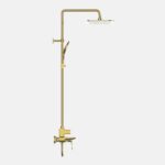 Vòi sen cây AMERICAN STANDARD WF-1772CS nóng lạnh - Ảnh 5