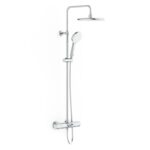 Vòi sen cây AMERICAN STANDARD WF-1M13 nhiêt độ