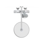 Vòi sen cây AMERICAN STANDARD WF-1M13 nhiêt độ - Ảnh 3