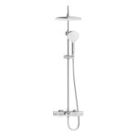 Vòi sen cây AMERICAN STANDARD WF-1M13 nhiêt độ - Ảnh 4