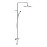 Vòi sen cây AMERICAN STANDARD WF-1M13 nhiêt độ - Ảnh 5