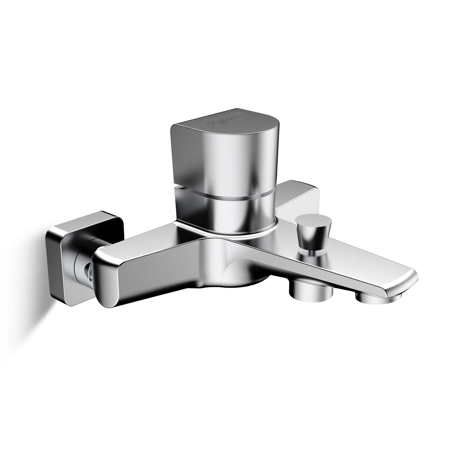 Vòi sen tắm VIGLACERA VG536 nóng lạnh