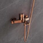 Vòi sen tắm VIGLACERA VG536 nóng lạnh - Ảnh 6