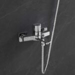 Vòi sen tắm VIGLACERA VG536 nóng lạnh - Ảnh 4
