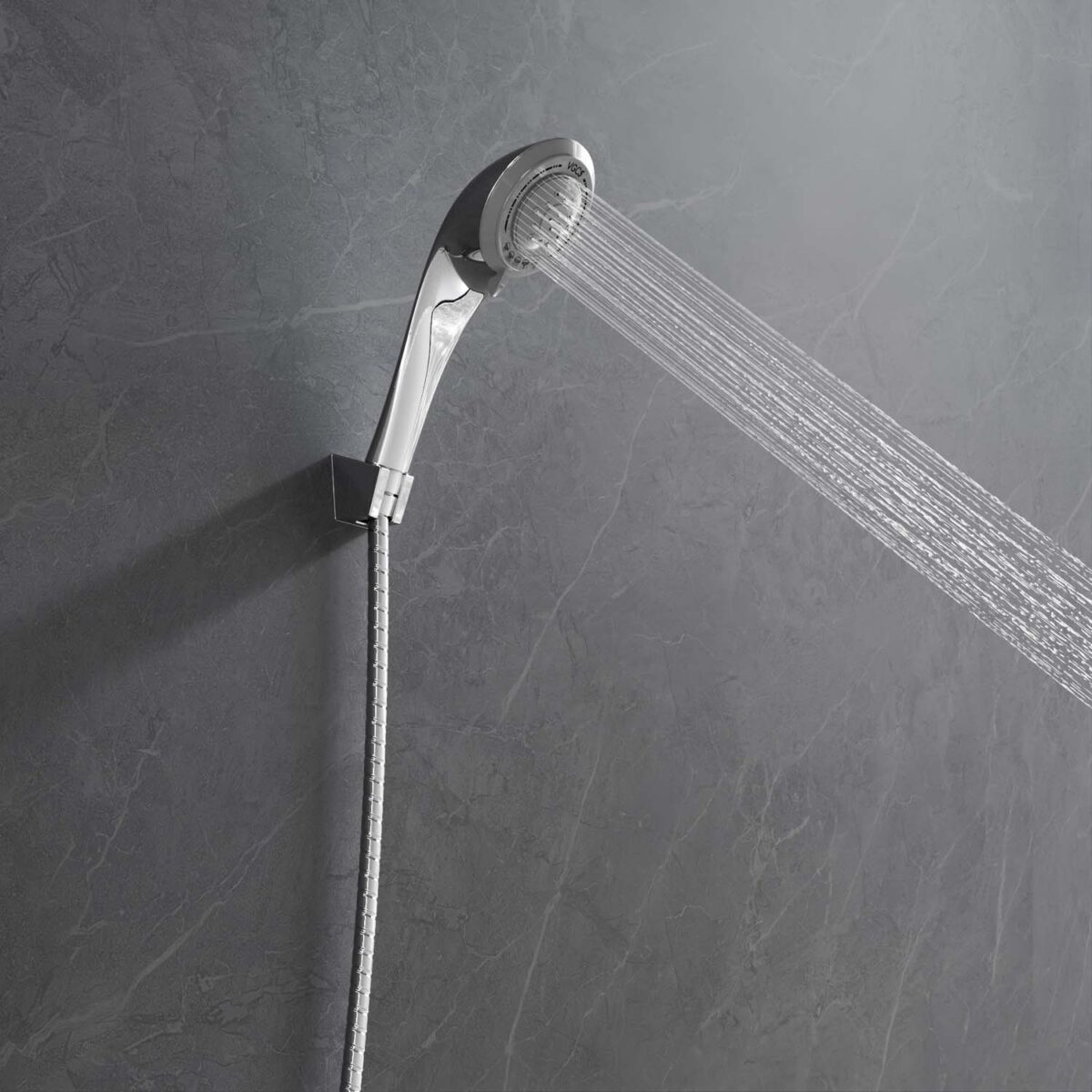 Vòi sen tắm VIGLACERA VG536 nóng lạnh - Ảnh 9