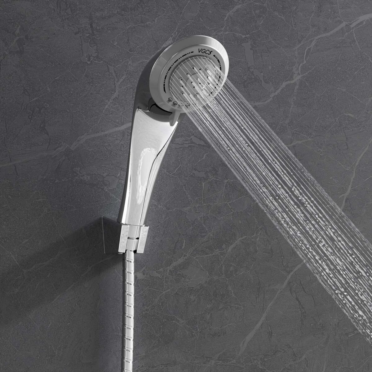 Vòi sen tắm VIGLACERA VG536 nóng lạnh - Ảnh 10