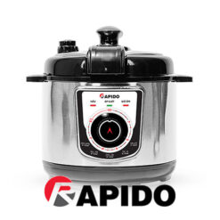 Nồi áp suất RAPIDO