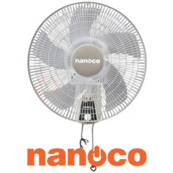 Quạt treo tường NANOCO