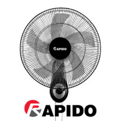 Quạt treo tường RAPIDO