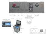 Máy giặt Toshiba AW-UK1150HV (SG) 10.5kg - Ảnh 3