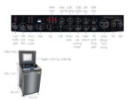 Máy giặt Toshiba AW-DUG1500WV (KK) Inverter 14kg - Ảnh 3