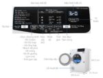 Máy sấy quần áo Electrolux EDV705HQWA 7Kg - Ảnh 3