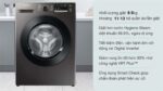 Máy giặt Samsung WW85T4040CX/SV Inverter 8.5kg - Ảnh 2