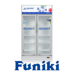 Tủ mát FUNIKI