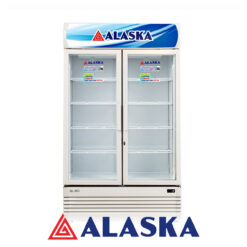 Tủ mát ALASKA