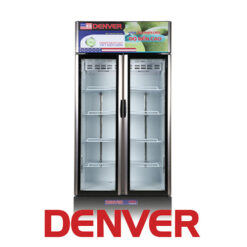 Tủ mát DENVER