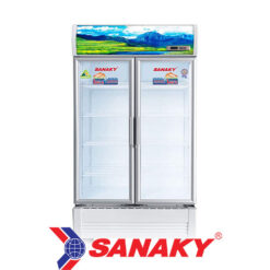 Tủ mát SANAKY