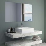 Vòi lavabo VIGLACERA VG136 nóng lạnh - Ảnh 3