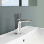 Vòi lavabo VIGLACERA VG136 nóng lạnh - Ảnh 5