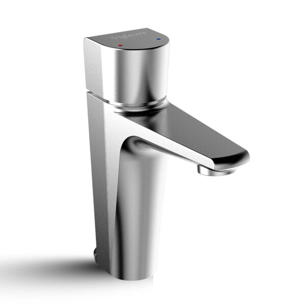 Vòi lavabo VIGLACERA VG136 nóng lạnh