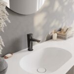 Vòi lavabo VIGLACERA VG136 nóng lạnh - Ảnh 7