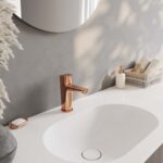 Vòi lavabo VIGLACERA VG136 nóng lạnh - Ảnh 8