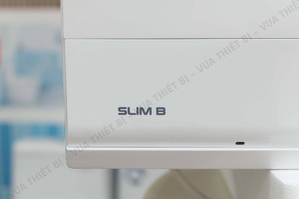 Bình nóng lạnh ARISTON SLIM3 30 B 30L AG+ lít (SL3) ngang gián tiếp 2.5FE 2500W - Ảnh 11