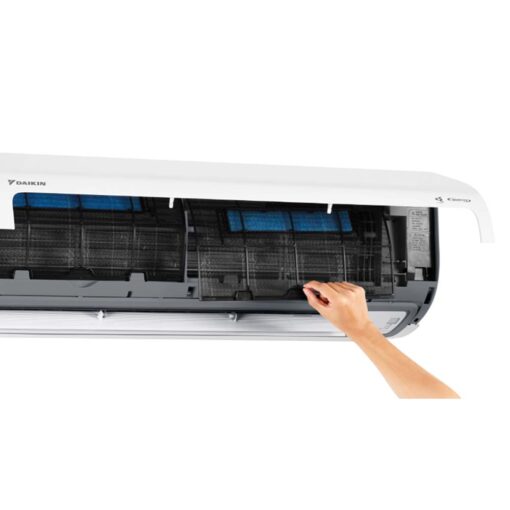 Dieu Hoa Daikin FTKF71ZVMV RKF71ZVMV 24000Btu 1 Chieu Inverter 5