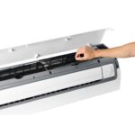 Điều Hòa Daikin FTKF71ZVMV/RKF71ZVMV 24000Btu 1 Chiều Inverter - Ảnh 7