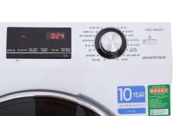 May Giat Aqua AQD A852ZT Inverter 8.5 Kg 6