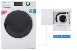 May Giat Aqua AQD A852ZT Inverter 8.5 Kg 9