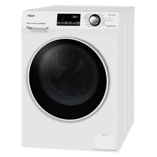 May Giat Aqua AQD A982ZT Inverter 9.8 Kg 2