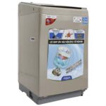 Máy giặt Aqua AQW-D900BT Inverter 9kg - Ảnh 4