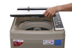 May Giat Aqua AQW D901BT Inverter 9 Kg long dung 3