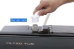 Máy giặt Aqua AQW-D901BT Inverter 9kg - Ảnh 10