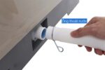 Máy giặt Aqua AQW-D901BT Inverter 9kg - Ảnh 11