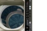 Máy giặt Aqua AQW-D90CT 9kg Inverter - Ảnh 5
