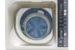 Máy giặt Aqua AQW-D90CT 9kg Inverter - Ảnh 6