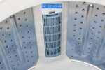 Máy giặt Aqua AQW-D90CT 9kg Inverter - Ảnh 7