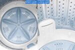 Máy giặt Aqua AQW-DK90CT 9kg Inverter - Ảnh 11