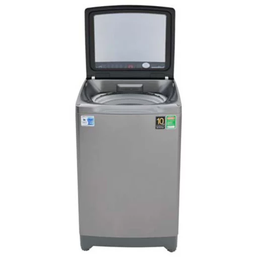 May Giat Aqua AQW DR100ET Inverter 10 Kg long dung 2