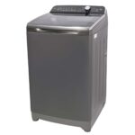 Máy giặt Aqua AQW-DR110FT 11kg Inverter - Ảnh 2