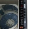 Máy giặt Aqua AQW-DW90CT 9kg Inverter - Ảnh 6