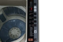 May Giat Aqua AQW DW90CT 9 Kg Inverter long dung 4