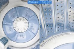 May Giat Aqua AQW DW90CT 9 Kg Inverter long dung 6
