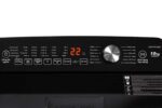 Máy giặt Aqua AQW-FR100ET 10kg - Ảnh 6