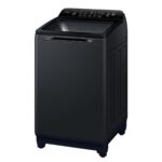 Máy giặt Aqua AQW-FR100GT.BK 10kg - Ảnh 2