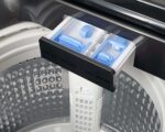 Máy giặt Aqua AQW-FR110GT 11kg - Ảnh 8